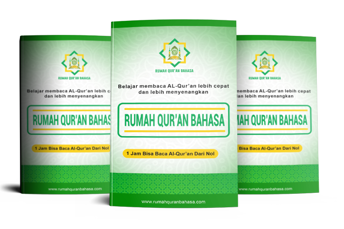 Kursus Belajar Membaca Al-Quran 1 Jam Bisa - Rumah Quran Bahasa