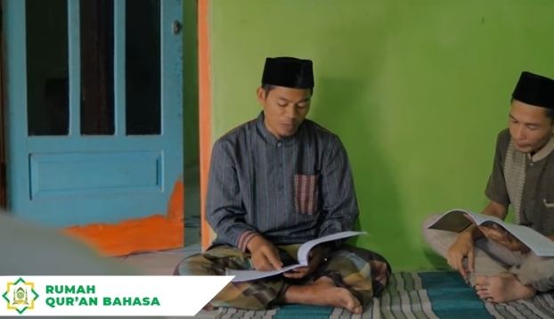 Kursus Mengaji Al Quran Dewasa Segala Usia