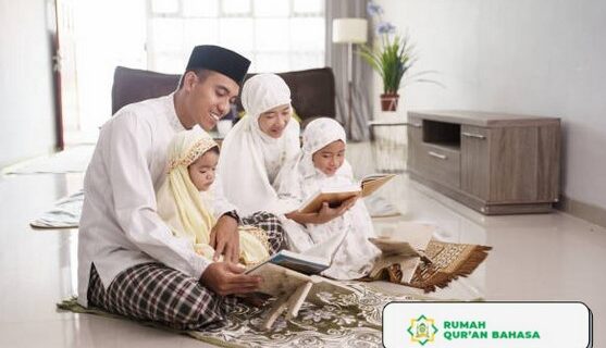 Tips Mengajarkan Al Quran Pada Anak-Anak Bisa Dicoba Hari Ini!